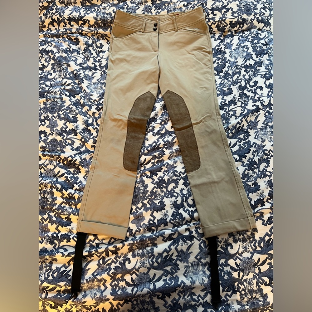 RJ Classics Jods size 16